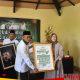 Wakil Bupati Tuti Hadiri Halal Bihalal LBM PWNU Jabar di Arunika Kuningan