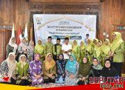 Dewan Masjid Indonesia Kuningan Gelar Raker, Bupati Dorong Masjid Berdaya untuk Kesejahteraan Umat