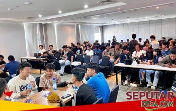 Turnamen Mobile Legends Season 2 Digelar di Surabaya, Libatkan 20 Tim