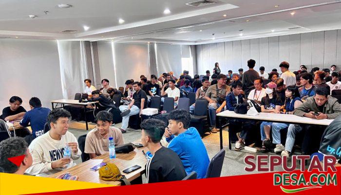 Turnamen Mobile Legends Season 2 Digelar di Surabaya, Libatkan 20 Tim