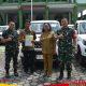Dandim Grobogan Serahkan 50 Pickup Untuk Operasional Koperasi Merah Putih 