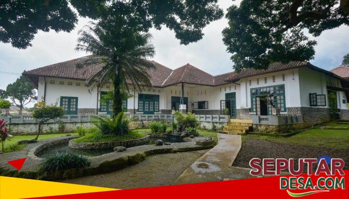 Gedung Perundingan Linggarjati Kuningan, Sejarah Diplomasi RI di Era Kemerdekaan