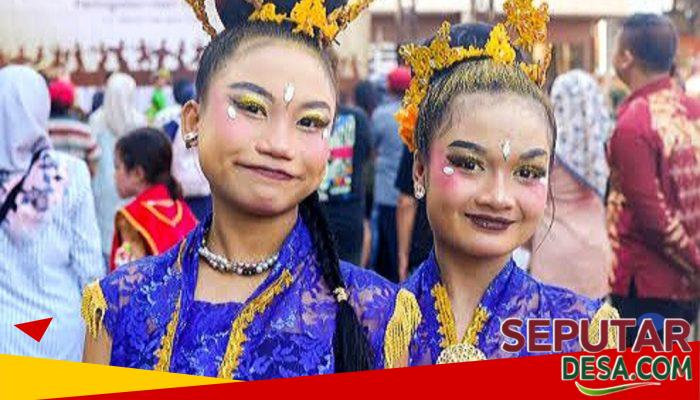 Hari Tari Sedunia Jadi Momentum Pelestarian Seni Tari di Kota Cirebon