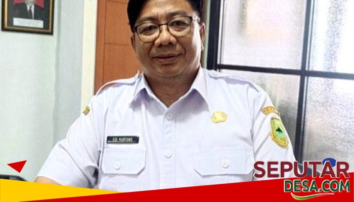 Dinas Kesehatan Kabupaten  Kuningan Imbau Warga Waspadai Penyakit Pancaroba