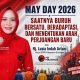 May Day 2026: Saatnya Buruh Bersatu, Beradaptasi, dan Menentukan Arah Perjuangan Baru
