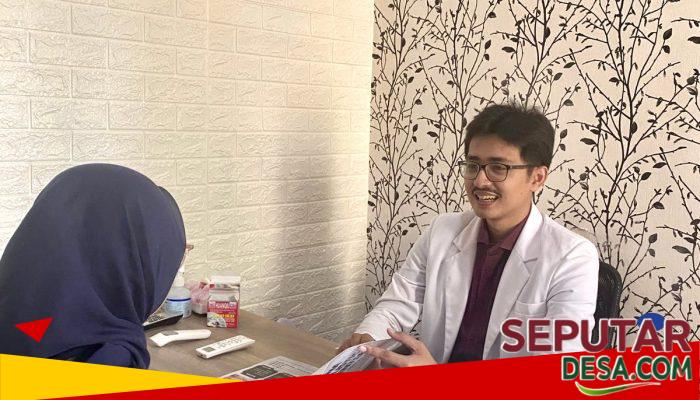Pengalaman Terapi Akupuntur dan Signature Lift Therapy di Zana Holistic Center Sidoarjo