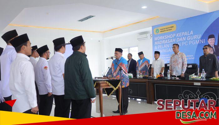 Bupati Kuningan: Guru Madrasah Harus Inspiratif di Era Digital