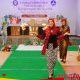 Fashion Show Guru TK Bertema Bhinneka Tunggal Ika Semarakkan Hari Kartini 2026 di Kesamben