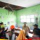 Atap Kelas Ambruk, Bupati Subandi Gerak Cepat Siapkan Gedung Dua Lantai untuk SDN 1 Sidokepung