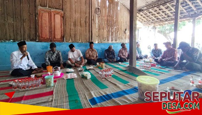 ABPEDNAS Kesamben Soroti Kekosongan Camat Definitif dan Transparansi Dana Desa