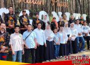 BUMDes Sejahtera Kemirigede Menuju Digital: Kolaborasi Lintas Sektor Siap Dongkrak Ekonomi Desa