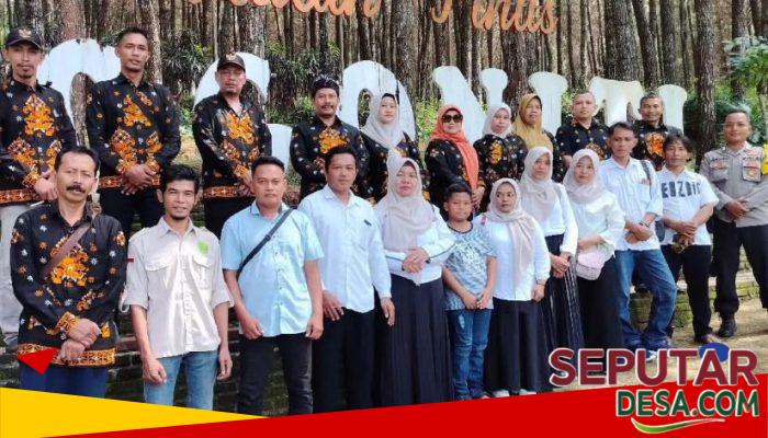 BUMDes Sejahtera Kemirigede Menuju Digital: Kolaborasi Lintas Sektor Siap Dongkrak Ekonomi Desa