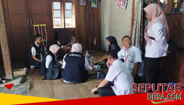 Partai NasDem Grobogan Fasilitasi Program Bantuan Kaki Palsu bagi Penyandang Disabilitas