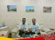 Pentingnya Digitalisasi untuk Desa, Staf Ahli Menteri Desa Dorong Inovasi Berbasis Lokal