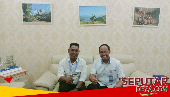 Pentingnya Digitalisasi untuk Desa, Staf Ahli Menteri Desa Dorong Inovasi Berbasis Lokal