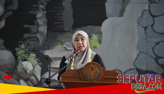 Ajang Kreatif ACTION III 2026 Resmi dibuka Wakil Bupati Kuningan