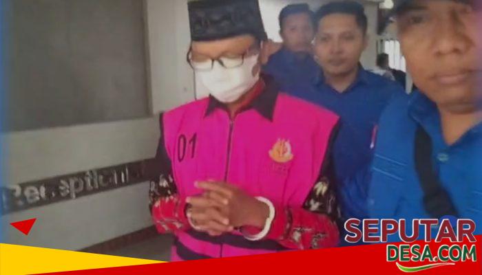 Kades Pragaan Daya Ditahan, Kejari Sumenep Usut Dugaan Korupsi Dana Desa