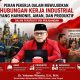Peran Pekerja dalam Mewujudkan Hubungan Kerja Industrial yang Harmonis, Aman, dan Produktif