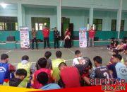 SMK Institut Indonesia Kutoarjo Buka Kelas Atlet Tinju dan Pencak Silat Tahun Ajaran 2026/2027