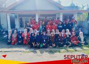 Ujian Kenaikan Sabuk Pagar Nusa Lingpasraga, Wujudkan Pendekar Berjiwa Aswaja