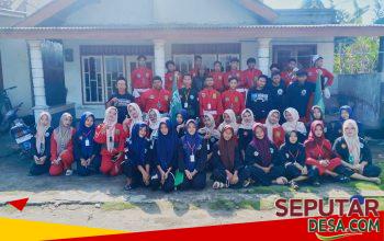 Ujian Kenaikan Sabuk Pagar Nusa Lingpasraga, Wujudkan Pendekar Berjiwa Aswaja