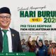 Hari Buruh 2026: PKB Tegas Berpihak pada Kesejahteraan Buruh