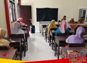 Kolaborasi Sekolah dan Orang Tua, Paguyuban Kelas 1B SDN Prancak II Bahas Solusi Pembelajaran
