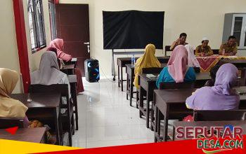 Kolaborasi Sekolah dan Orang Tua, Paguyuban Kelas 1B SDN Prancak II Bahas Solusi Pembelajaran