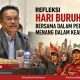 Refleksi Hari Buruh 2026: Bersama dalam Perjuangan, Menang dalam Keadilan