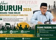 Hari Buruh 2026: Negara Tidak Boleh Bersembunyi di Balik Stabilitas