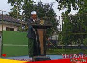 Ratusan Jamaah Ikuti Salat Idul Adha di Asrama Korem 063/SGJ, 29 Hewan Kurban Disalurkan ke Warga