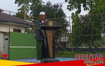 Ratusan Jamaah Ikuti Salat Idul Adha di Asrama Korem 063/SGJ, 29 Hewan Kurban Disalurkan ke Warga