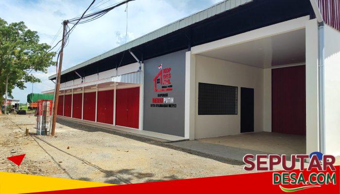 Polemik Rekrutmen KDMP Memanas, Kades dan Pengurus Carangrejo Tolak Launching hingga Serah Terima Barang Agrinas