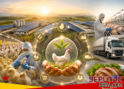 Integrasi Protein Nasional dan Jalan Panjang Ketahanan Pangan Indonesia