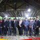 Bupati Kuningan Lantik Empat Kepala Dinas di Basecamp Gunung Ciremai