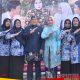 Hardiknas 2026, LKKS Kuningan Launching Gerakan Bunda El untuk Ananda