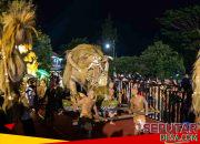Peringati Hari Tatar Sunda, Pemprov Jabar Gelar Kirab Budaya dari Sumedang Hingga Cirebon