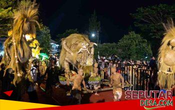 Peringati Hari Tatar Sunda, Pemprov Jabar Gelar Kirab Budaya dari Sumedang Hingga Cirebon