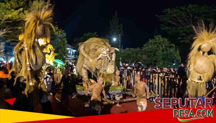 Peringati Hari Tatar Sunda, Pemprov Jabar Gelar Kirab Budaya dari Sumedang Hingga Cirebon