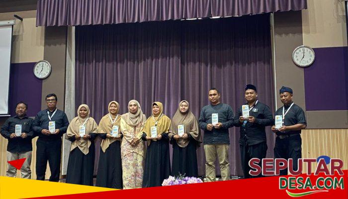 Inovasi Pendidikan Mendunia, Guru Mudipat Porong Raih Juara di MYPO 3.0