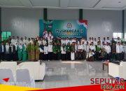 Muskercab II PCNU Jombang Jadi Momentum Evaluasi dan Penguatan Organisasi