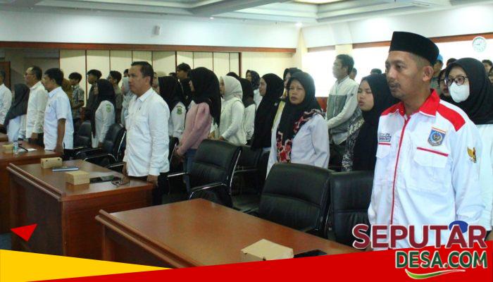 Perkuat PIK Remaja Tingkat Desa dan Sekolah, Dorong Generasi Muda Jadi Agen Perubahan