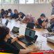 Pelatihan Konten Berbasis AI Digelar di Surabaya, Peserta Diajak Produksi Video Lebih Efisien