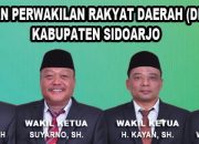 DPRD Sidoarjo Dorong Pemuda Kreatif Angkat Potensi Desa Lewat Teknologi