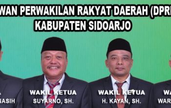 DPRD Sidoarjo Dorong Pemuda Kreatif Angkat Potensi Desa Lewat Teknologi
