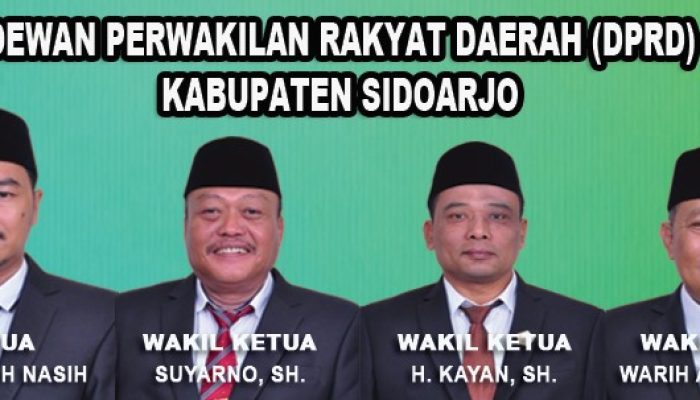 DPRD Sidoarjo Dorong Pemuda Kreatif Angkat Potensi Desa Lewat Teknologi