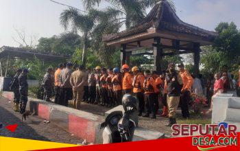 Korban Hanyut di Sungai Kriyan Kota Cirebon Ditemukan Meninggal, Operasi SAR Resmi Ditutup