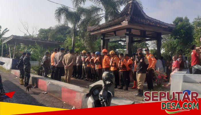 Korban Hanyut di Sungai Kriyan Kota Cirebon Ditemukan Meninggal, Operasi SAR Resmi Ditutup