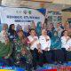 Tekan Angka Stunting, Babinsa Tambaksari Aktif Dampingi Program Desa