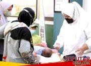 Pemkab Cirebon Gratiskan Penanganan Campak di RSUD, Bupati: Warga Tanpa BPJS Harus Tetap Dilayani